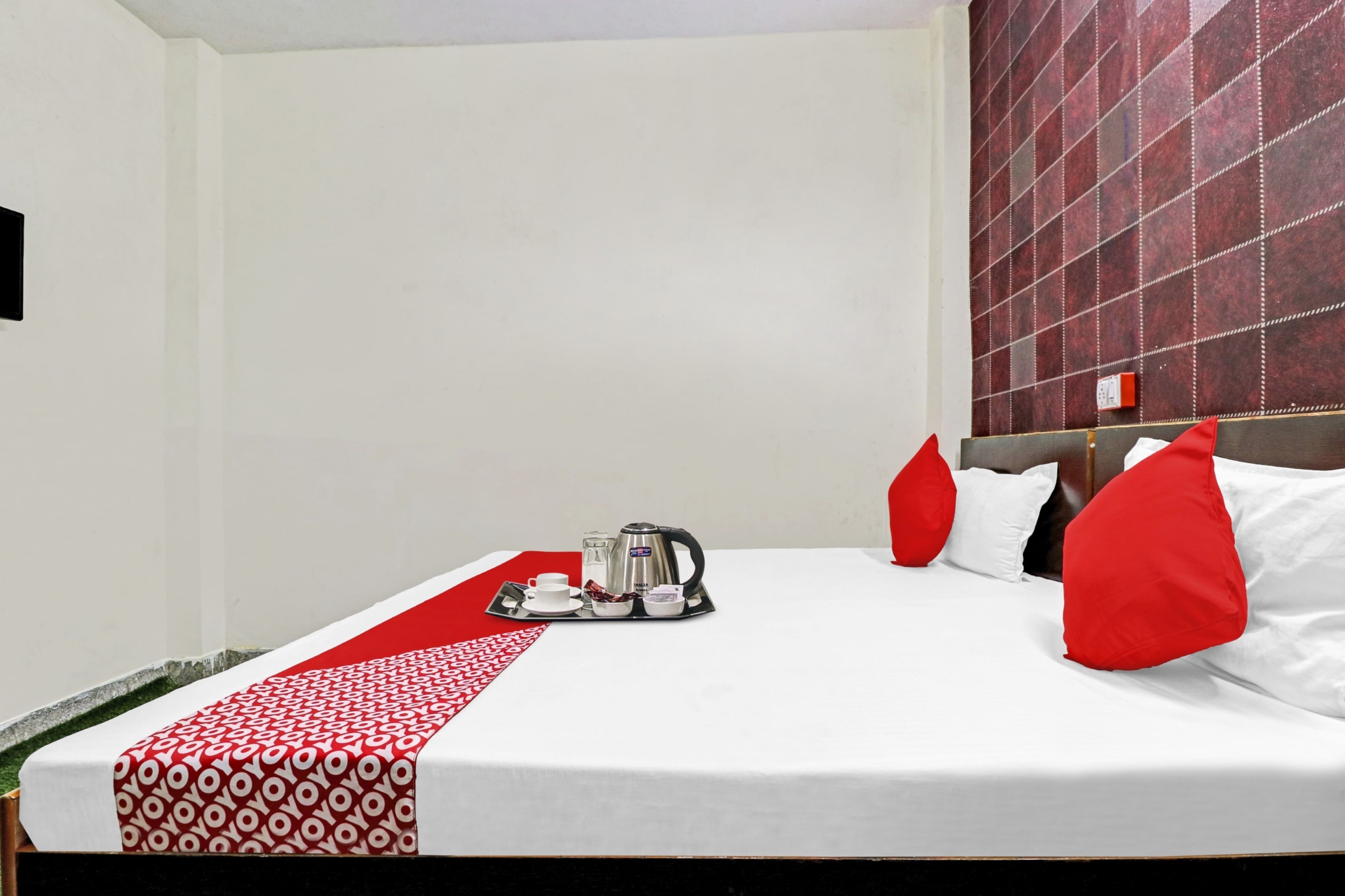 Hotel O Lion Home Stay