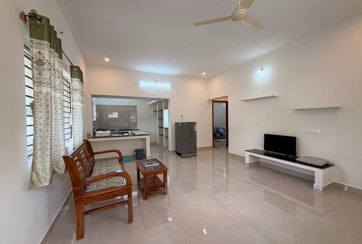 Annamalai Home Stays