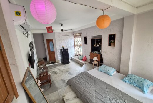 Bohomaya ONE RK Homestay
