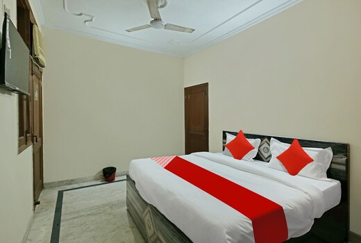 Hotel O DELHIGHT