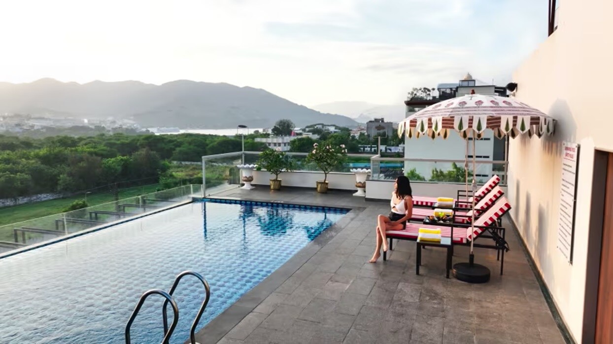 Hotel Bawa Udaipur