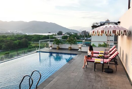 Hotel Bawa Udaipur