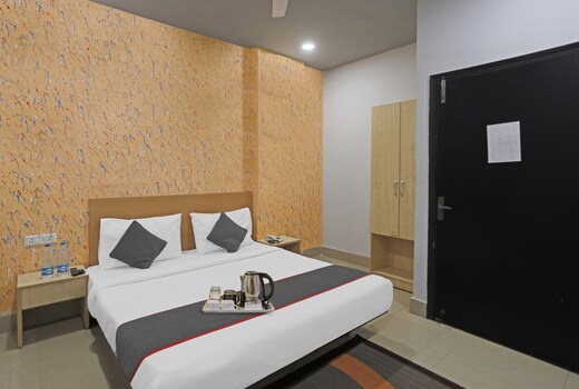 Townhouse Grand Pacific Ocean