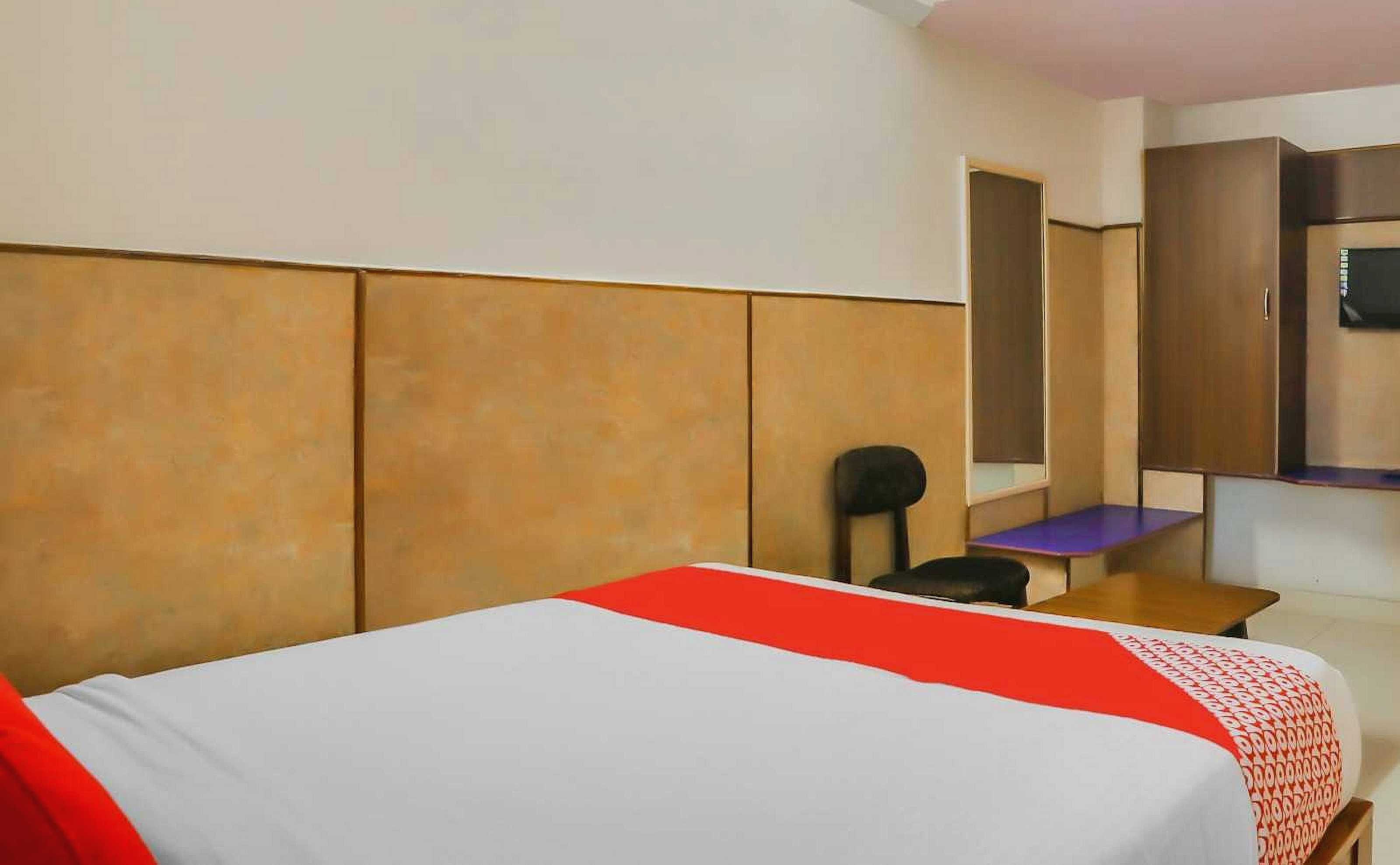 Hotel O Sai Vishram