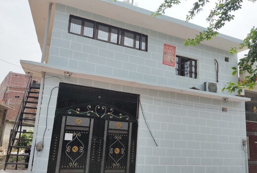 Shree Ram Lala Residency