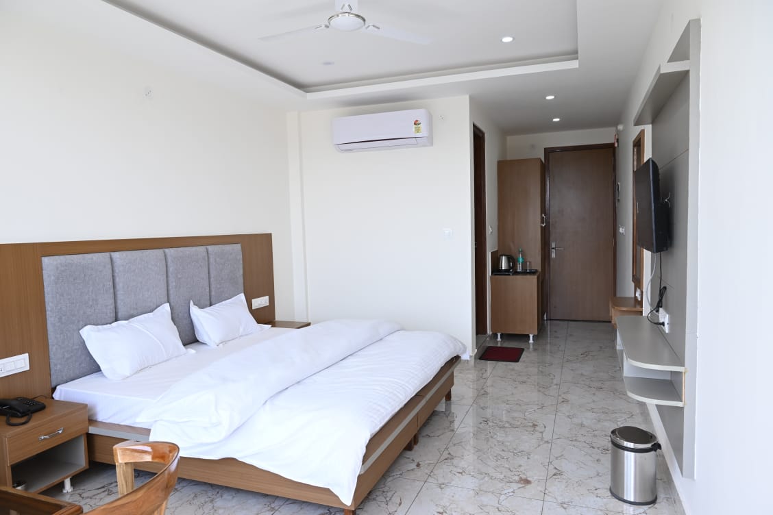 Rajat Guest House