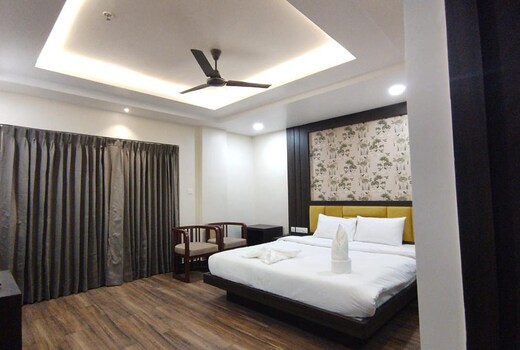 GLOBAL RETREAT Digha