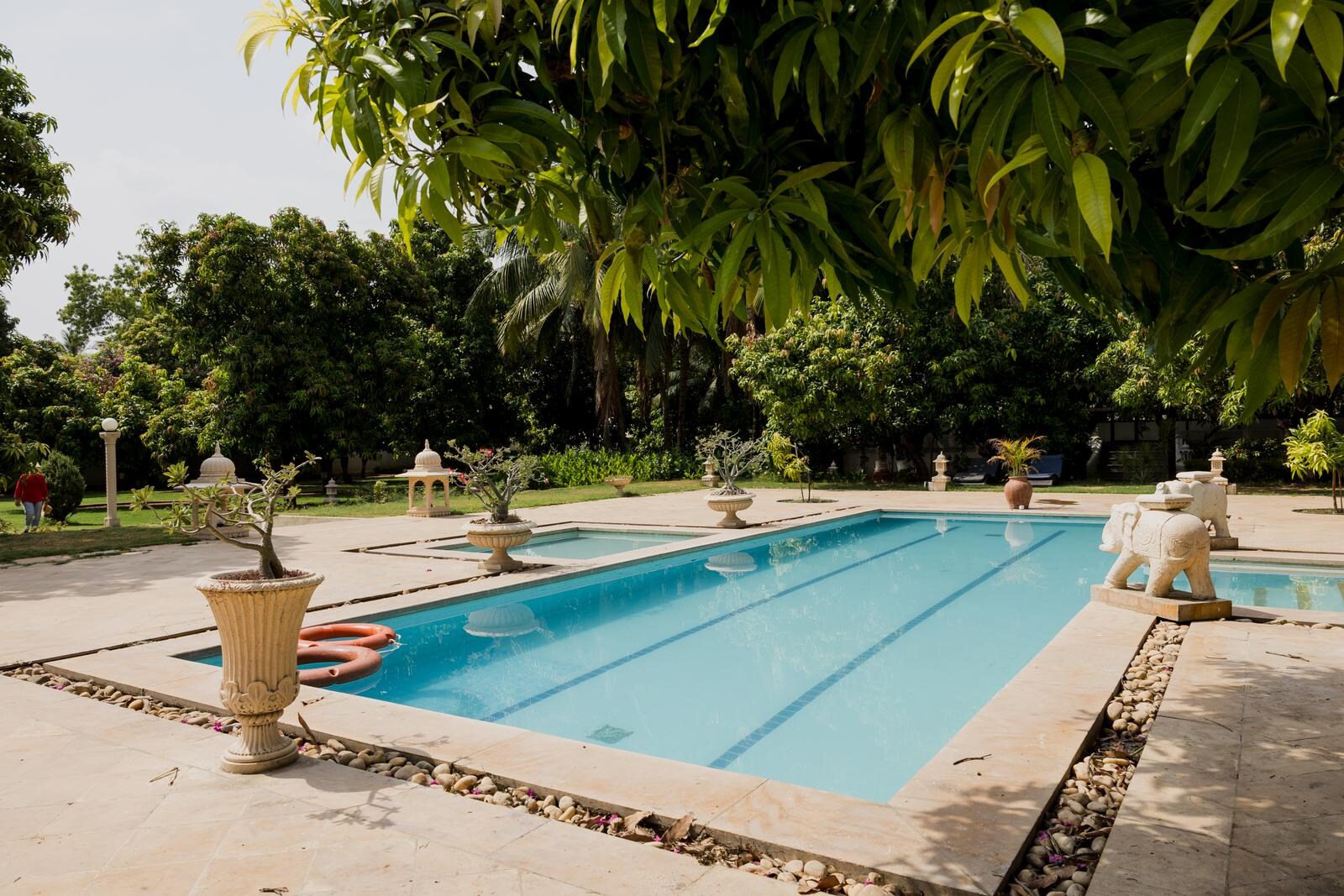 Champaner Heritage Resort