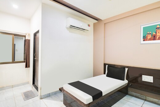 Hotel O Jai Shree Shyam
