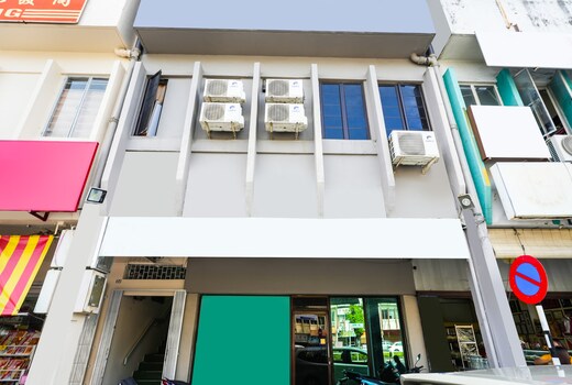 Hotel O 365 Nice Stay