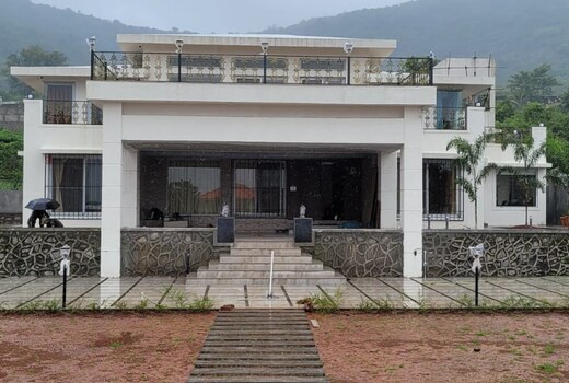 DEVARYA HOUSE
