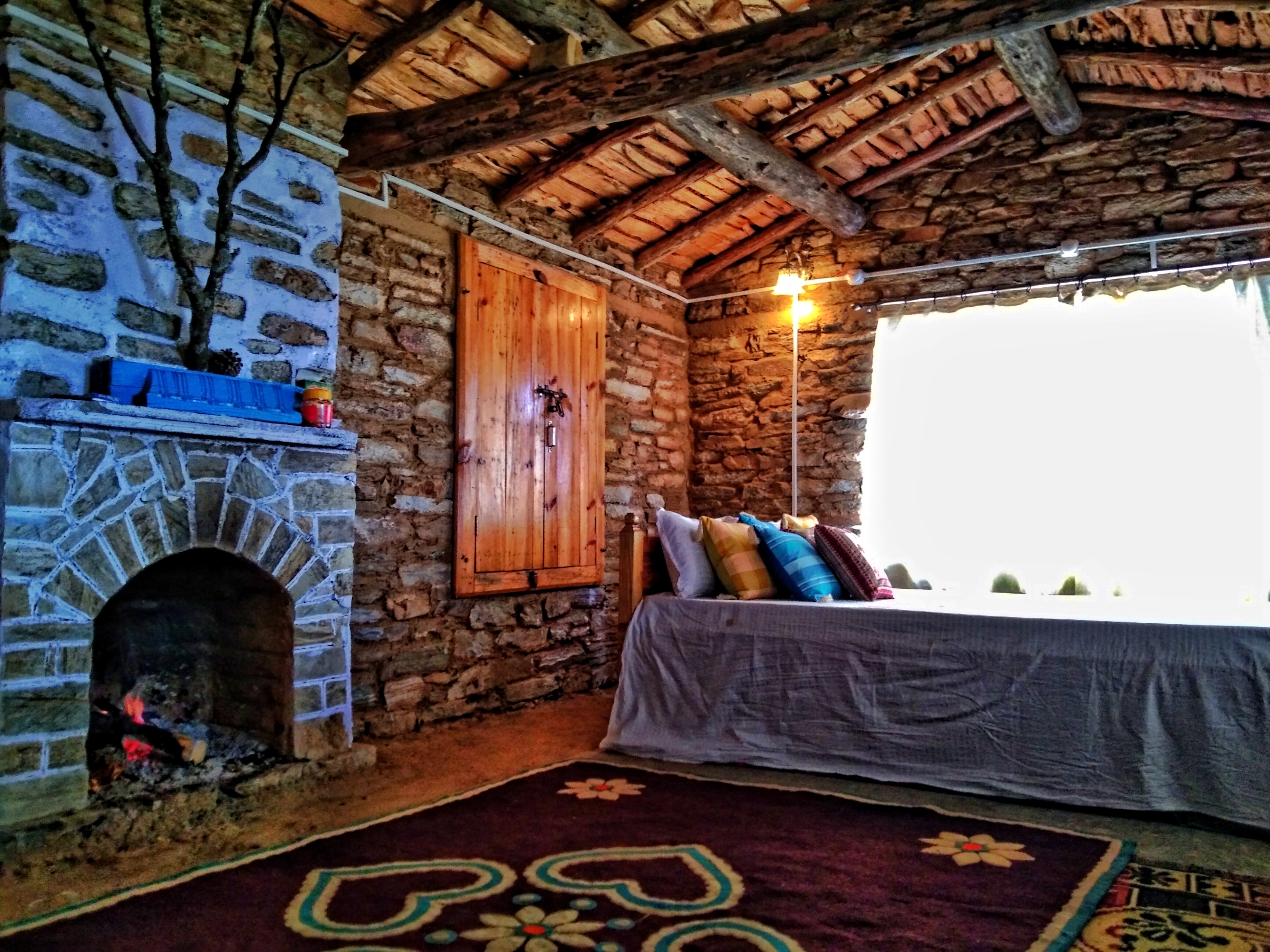 Onizni ecolodge