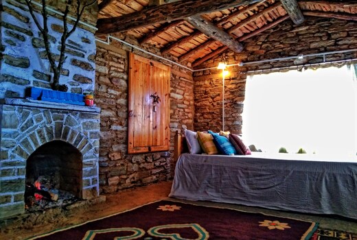 Onizni ecolodge