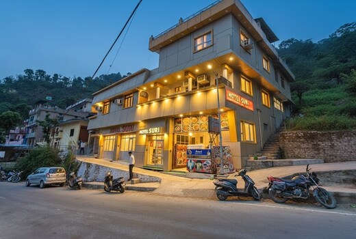 Hotel Suri ( 2kms From Sangam) - Rudraprayag