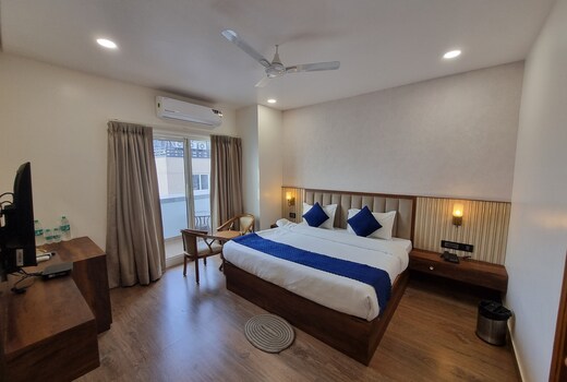 The Robin - A Boutique Hotel