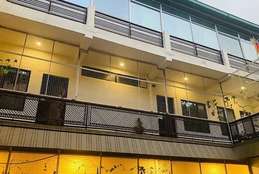 Hotel Hitam Rishikesh 2Min Walk to Parmarth Niketan Aashram, Vanprastha Aashram