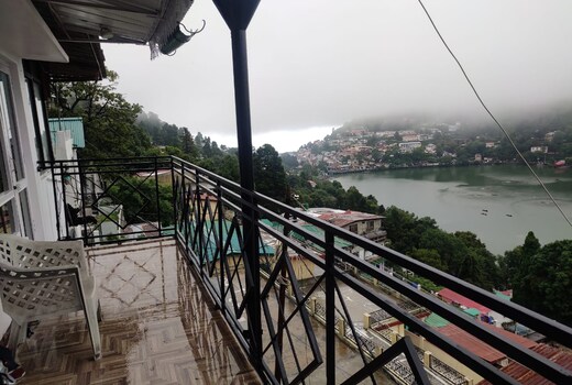 Tranquility Cottage 2 BHK