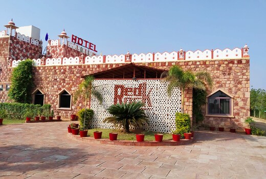 Main gallery