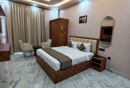 Hotel RP PALACE