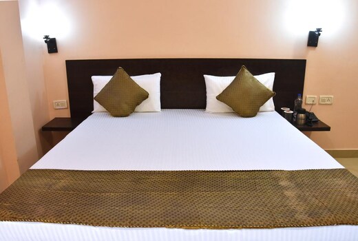 Hotel Shri Krishna Inn