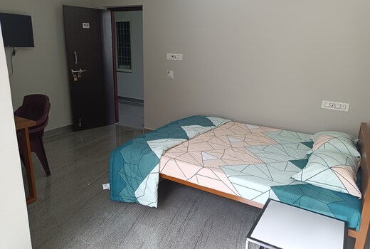KBN RESIDENCY