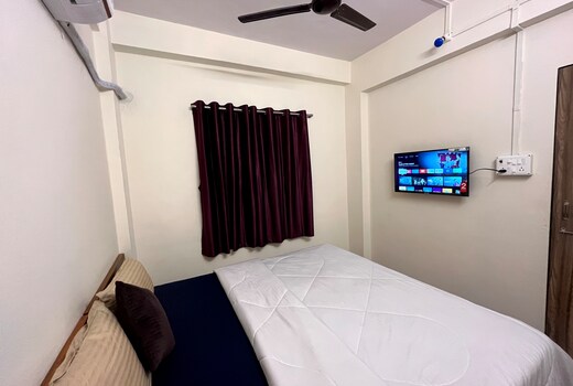 Hotel Jampore inn