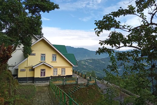 Khedibase Homestay