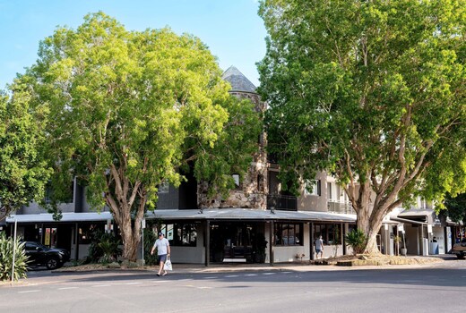 The Sebel Byron Bay