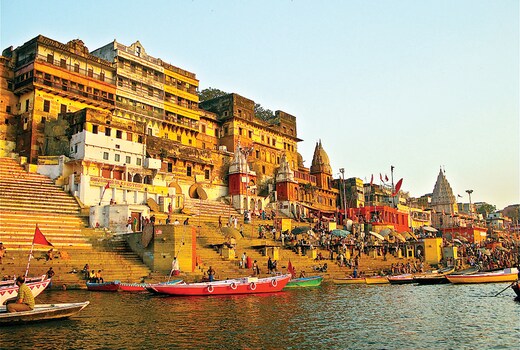 Ratnadeep Palace