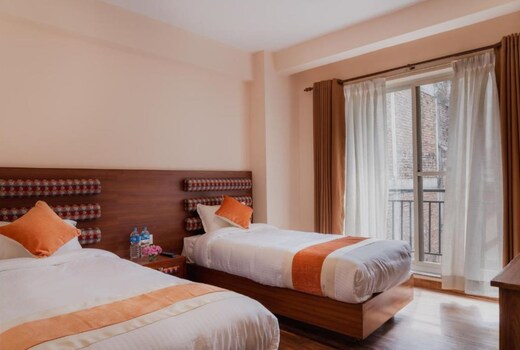 Hotel Jagat