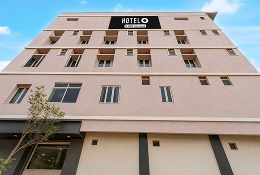 Hotel O Koritepadu Cheruvu Lakeview Formerly Aditya Grand