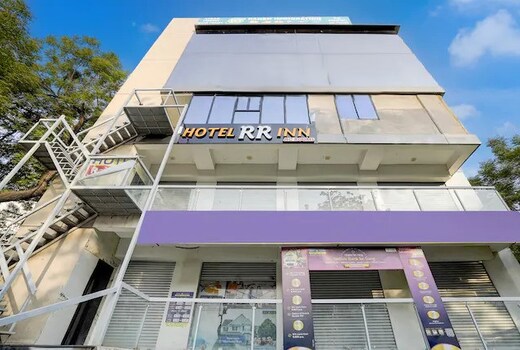 Hotel RR INN