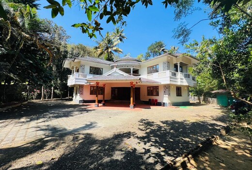 Anugraha Homestay
