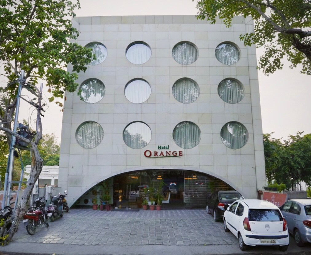 Hotel Orange