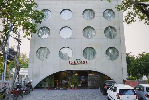 Hotel Orange