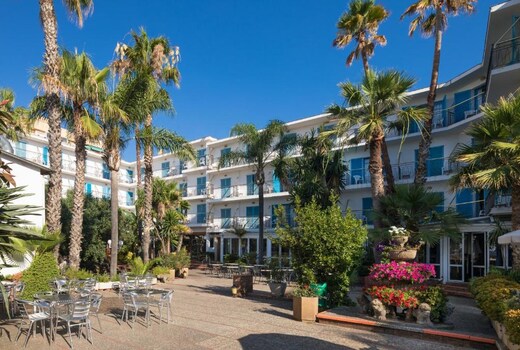 H Top Planamar Hotel