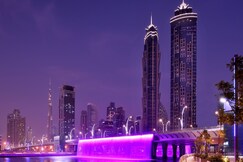 JW Marriott Marquis Hotel Dubai