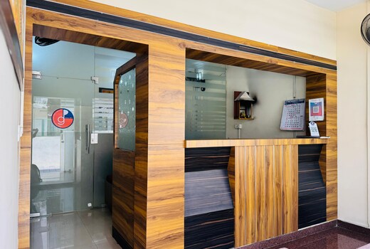 PARTHA SARATHY TOURIST HOME