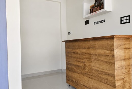 Swastik stay(Lodge)