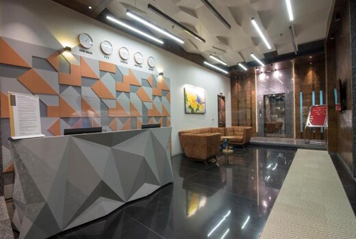 Main gallery