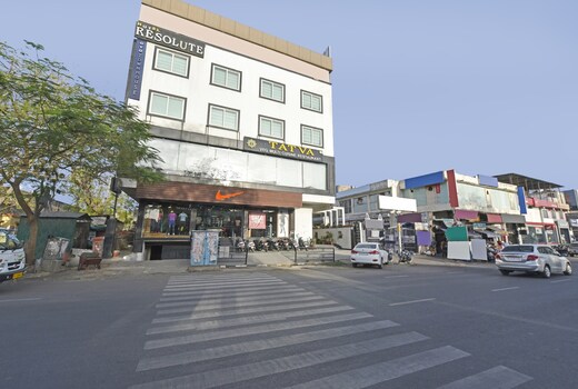 Townhouse Hotel Tatva