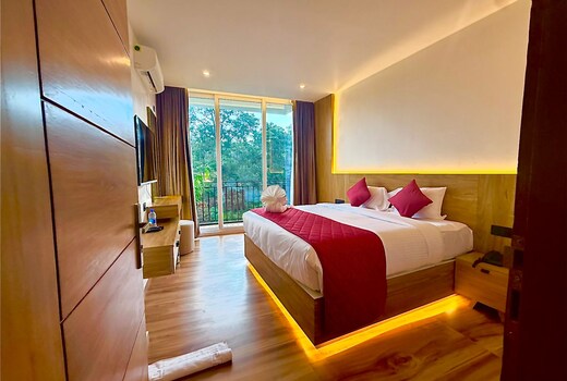 Zaad Suite