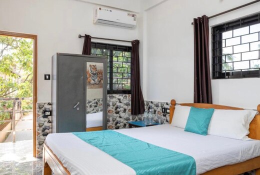 Marcelo Place 3- Titos lane 1 baga beach