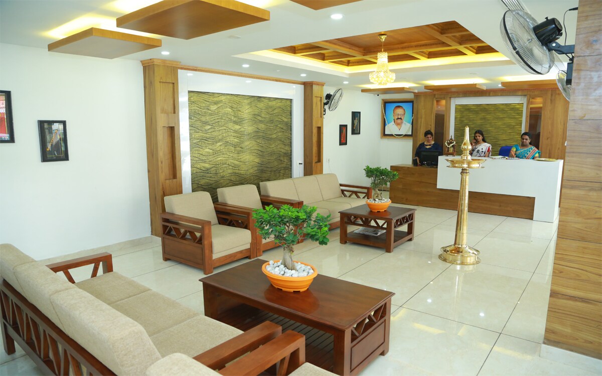 Main gallery