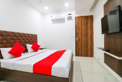 Hotel O SkyCity
