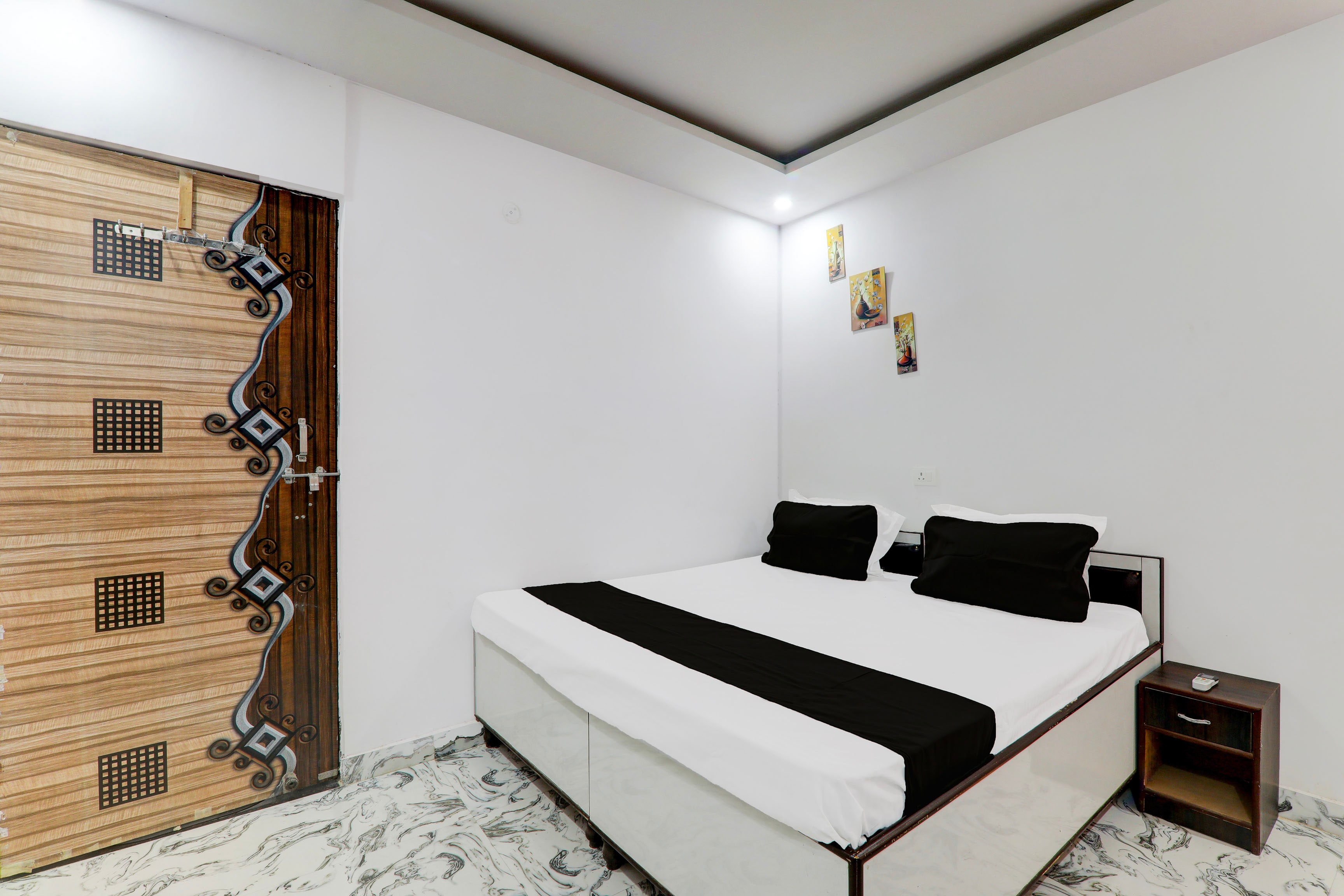 Hotel O KN Guest House