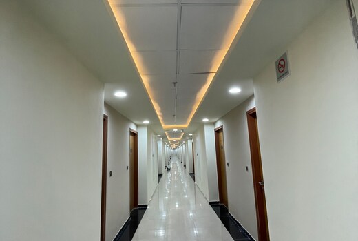 Luxury stay by Regal Stay