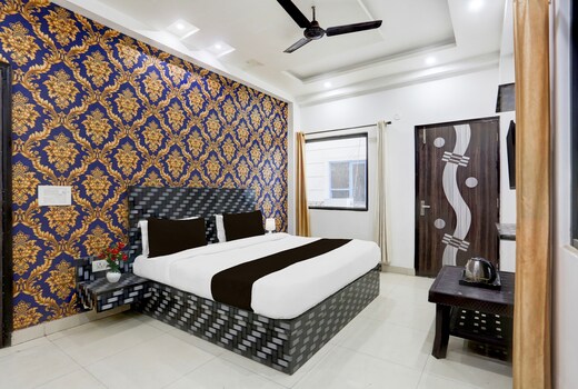 Hotel O Goyla Dairy Formerly Osho Inn