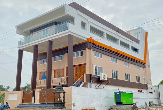 SRISAI RESIDENCY VIRUDHUNAGAR