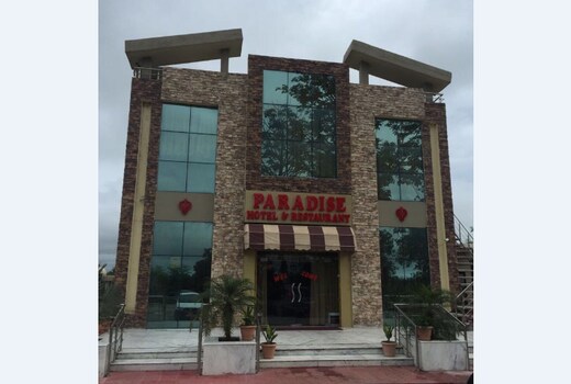 Hotel Paradise